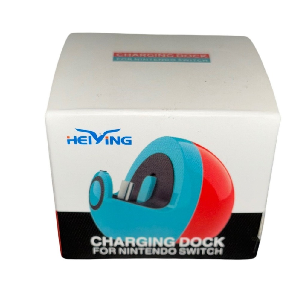 Switch‎ Charging Dock | Nintendo Switch/Lite/OLED | Portable | HEIYING